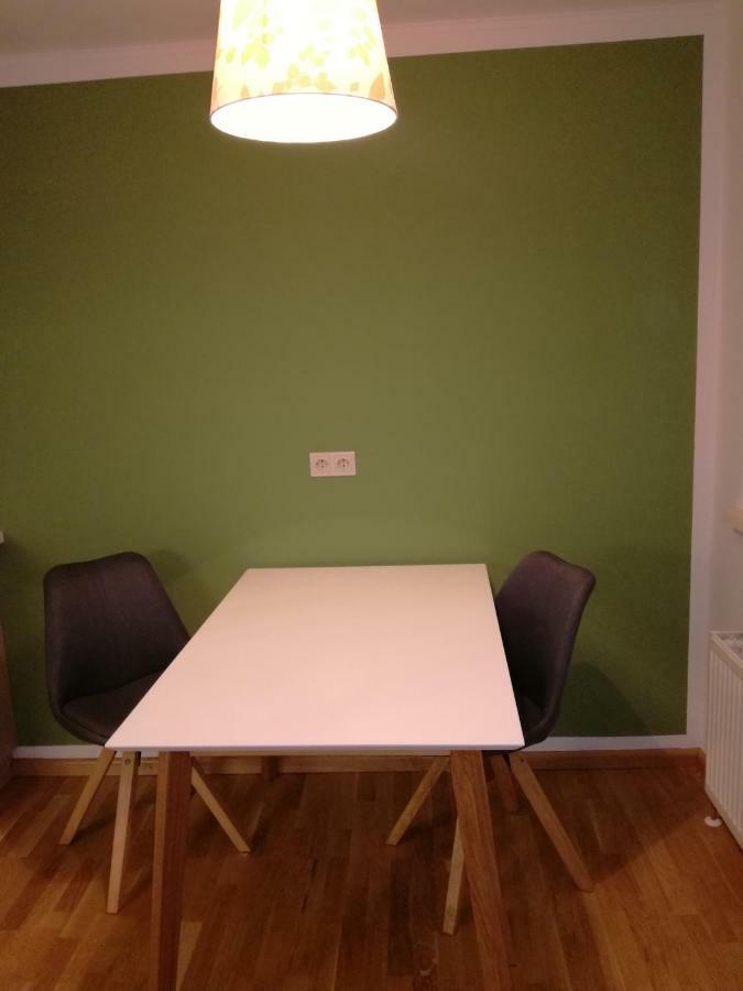 Apartment Steinkellner Tropolach Bagian luar foto