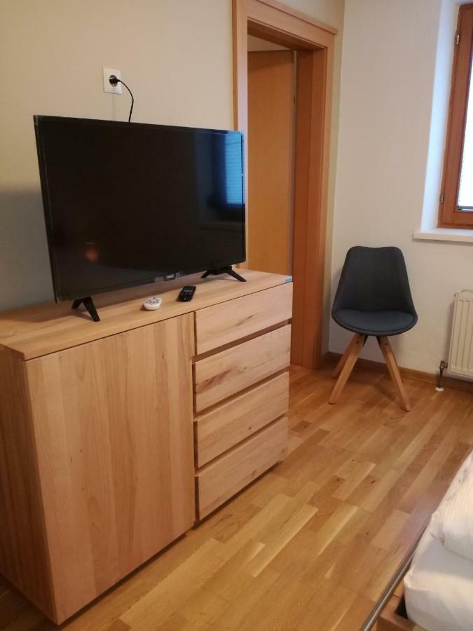 Apartment Steinkellner Tropolach Bagian luar foto