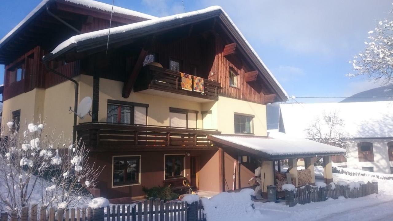 Apartment Steinkellner Tropolach Bagian luar foto