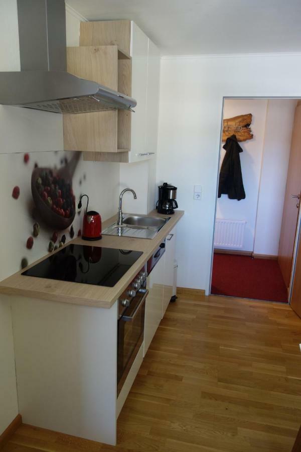 Apartment Steinkellner Tropolach Bagian luar foto