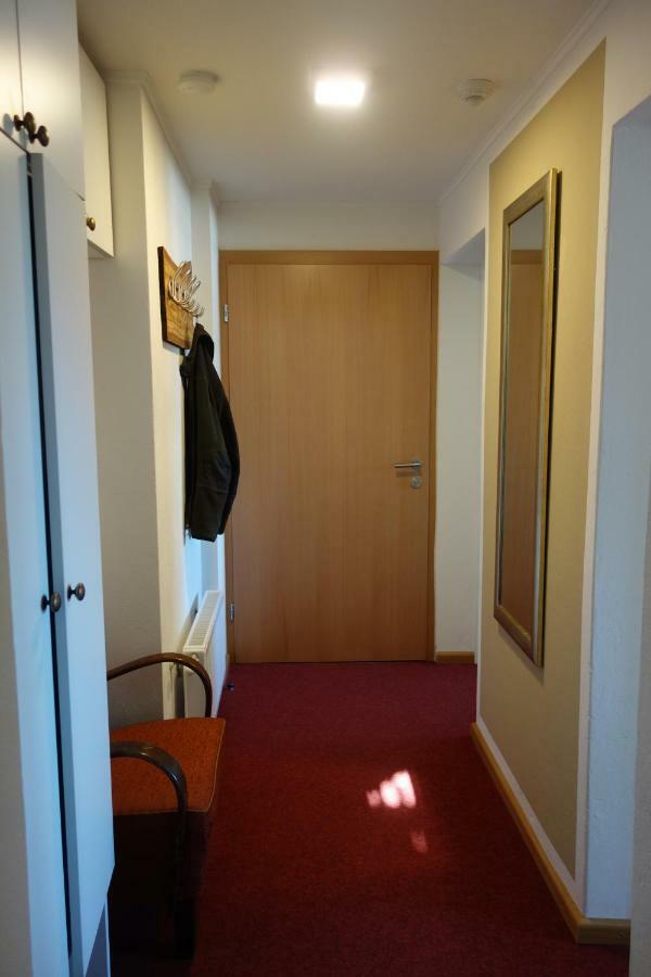 Apartment Steinkellner Tropolach Bagian luar foto