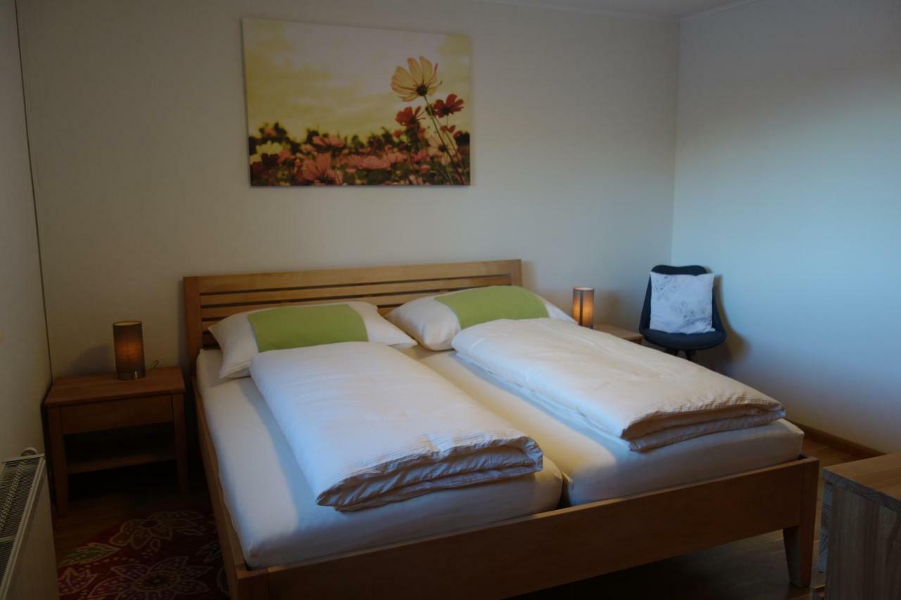 Apartment Steinkellner Tropolach Bagian luar foto