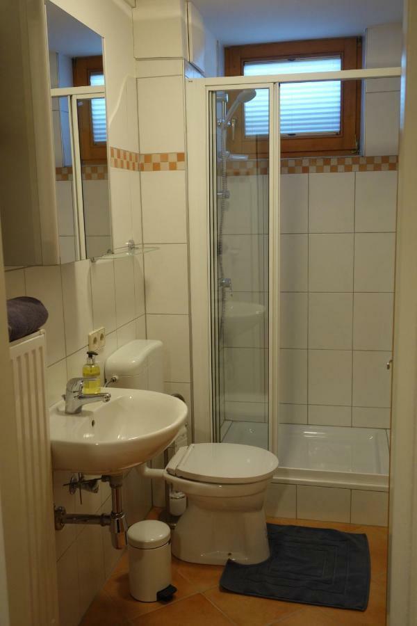 Apartment Steinkellner Tropolach Bagian luar foto