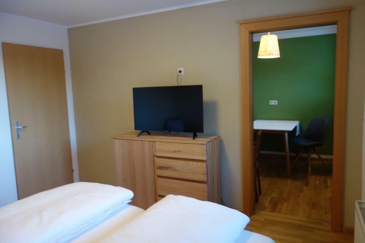 Apartment Steinkellner Tropolach Bagian luar foto